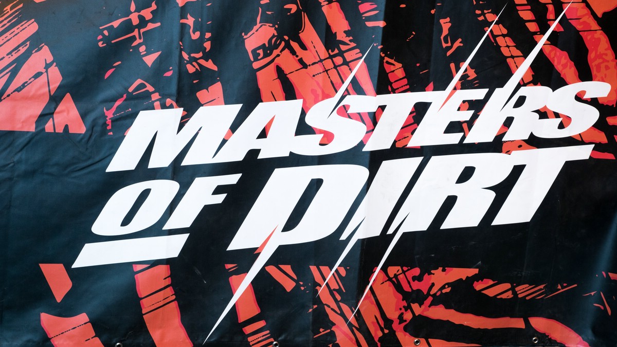 O Fotomagazin  I  Masters of Dirt in der TIPS ARENA LINZ